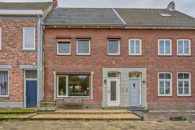 Woning Charles Frehenstraat 35 Landgraaf