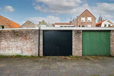 Garage Penninghoek 11b Middelburg