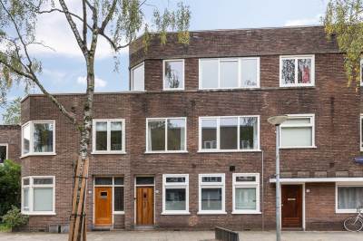 Woning Eyssoniusstraat 1a Groningen