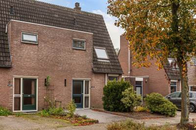 Woning Veenhof 2519 Wijchen
