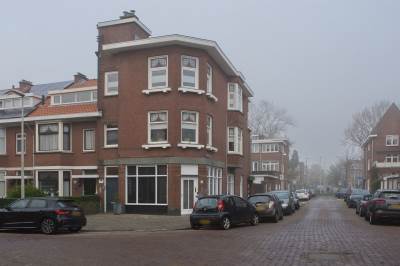 Woning Tomatenstraat 119 Den Haag