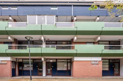 Woning Bastion 360 Lelystad