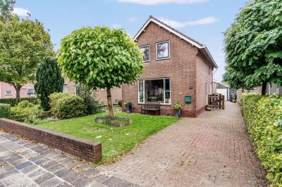 Woning Jelle van Damweg 37 Jubbega