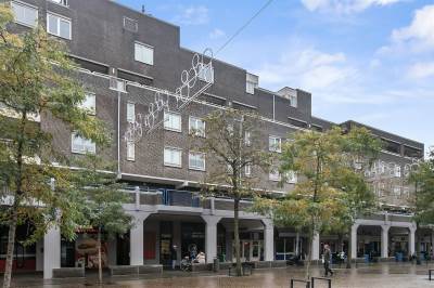 Woning Agorahof 125 Lelystad