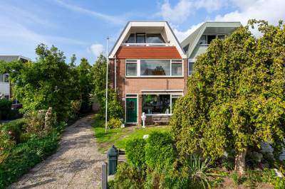 Woning Karwijstraat 37 Hoogvliet Rotterdam