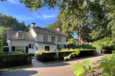 Woning Vincent Cleerdinlaan 24 Waalre