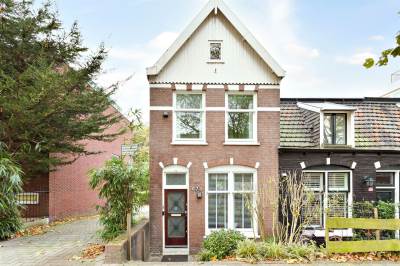 Woning Amstelveenseweg 878 Amsterdam