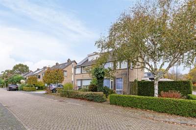 Woning Biesboschlaan 2 Son en Breugel