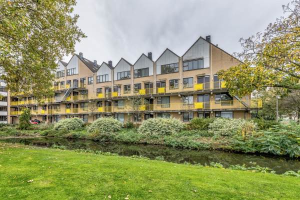 Woning Atlanta 23 Capelle aan den IJssel