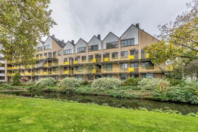 Woning Atlanta 23 Capelle aan den IJssel