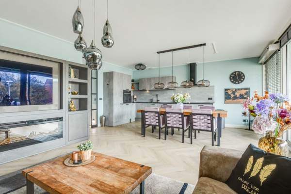 Woning Sleutelbloem 5 Zwaag