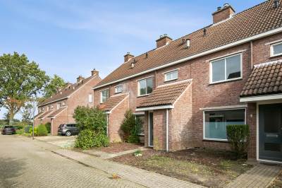 Woning Zevenblad 4 Borne
