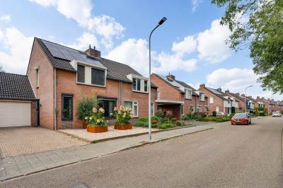 Woning Mussenberg 32 Weert