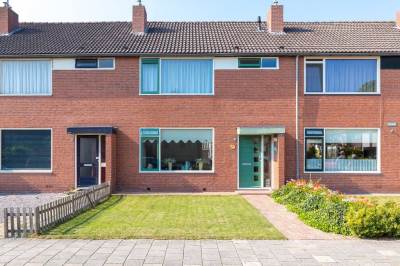 Woning Tussenkamp 39 Stadskanaal