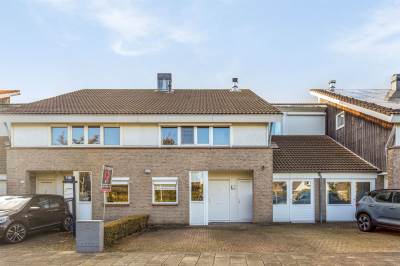Woning Pannenschuurlaan 185 Oisterwijk