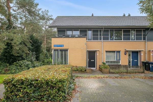 Woning Septemberstraat 19 Almere
