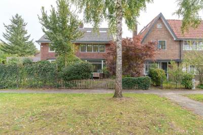 Woning Dijnselweg 146 Zeist