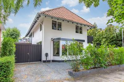 Woning Bergweg 102 Zeist