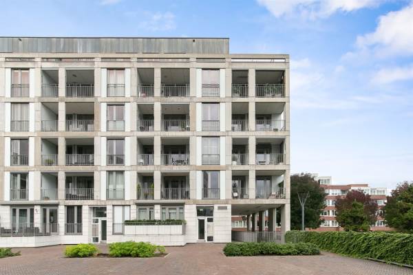 Woning Stellalunet 7B Maastricht