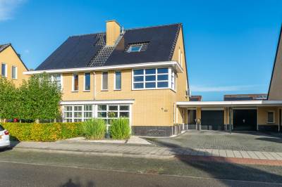 Woning Zuiddreef 62 Hoogeveen