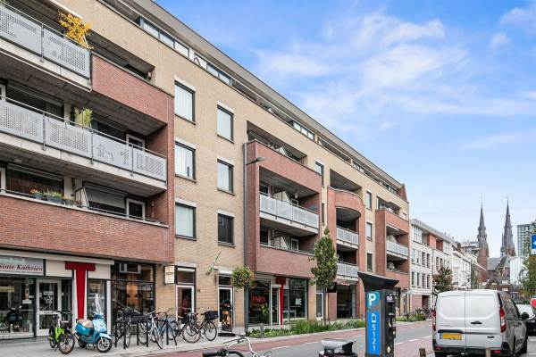 Woning Grote Berg 46D Eindhoven