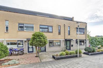 Woning Copierlaan 96 Leerdam