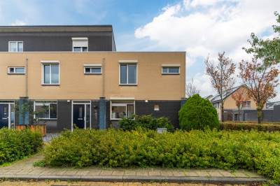 Woning Muntmeester 59 Uden