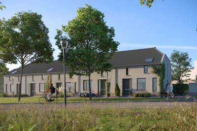 Woning Bouwnummer 73 Geleen