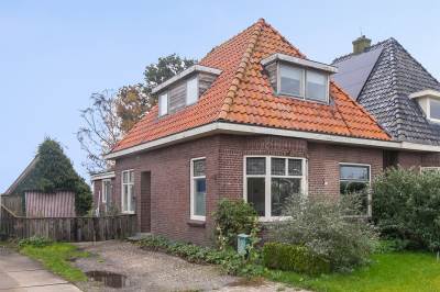 Woning Grindweg 160 Munnekeburen