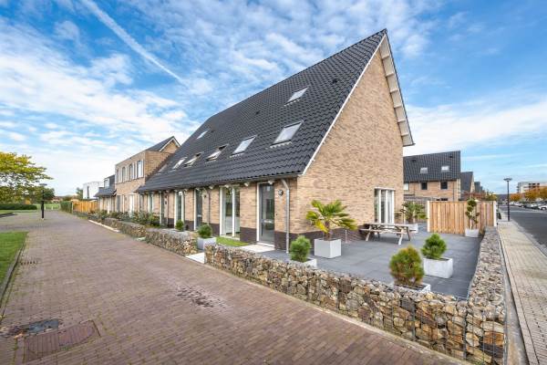 Woning Dotterbloemhof 27 Lelystad
