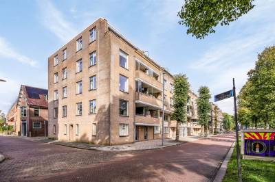 Woning Brinklaan 210 Apeldoorn