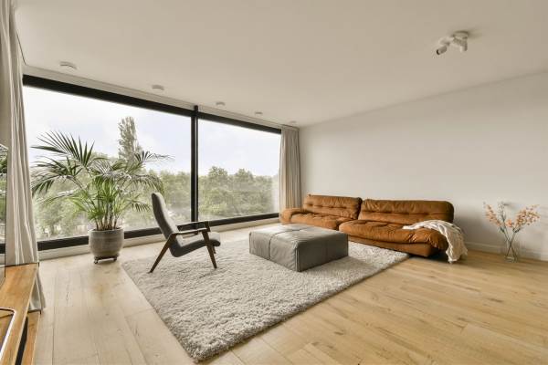 Woning Badhuiskade 59 Amsterdam