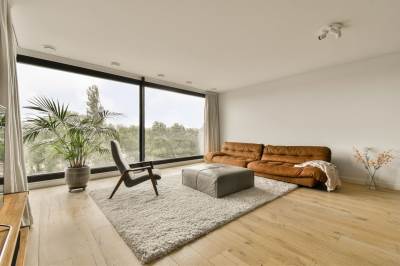 Woning Badhuiskade 59 Amsterdam