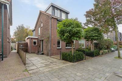 Woning Rotterdamseweg 12 Krimpen aan den IJssel