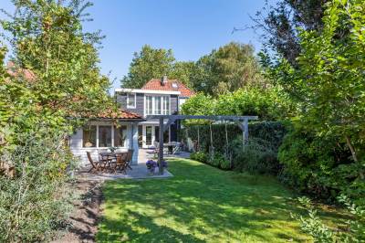 Woning Nieuwe Hoven 87 Gorinchem