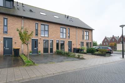 Woning Eiland van Surya 10 Heerhugowaard