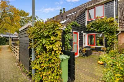 Woning Hage Weer 20 Broek in Waterland