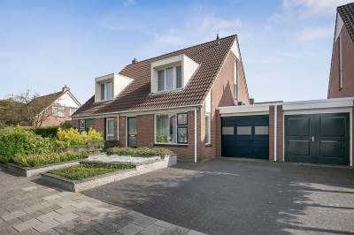 Woning Oostgat 18 Arnemuiden