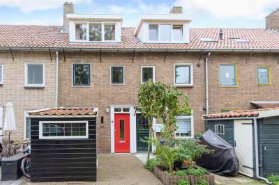 Woning Leeuwenbekstraat 30 Alkmaar