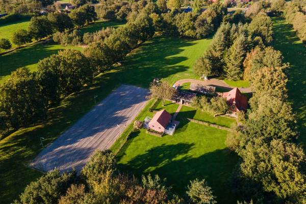 Woning Spoarbuorren Súd 14 Kollumerzwaag