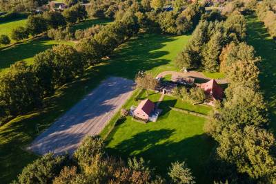 Woning Spoarbuorren Súd 14 Kollumerzwaag
