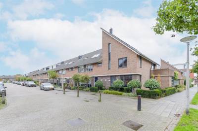 Woning Minstreelhof 41 's-Gravenzande
