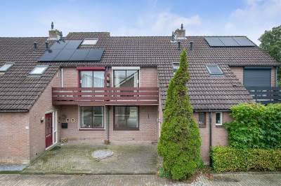 Woning Oranje-Nassauhof 71 Lopik