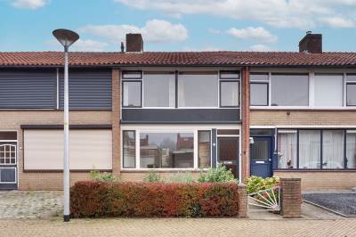 Woning Schievestraat 40 Zevenaar