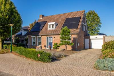 Woning Lange Akker 24 Overloon