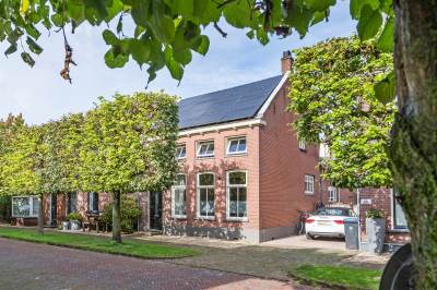 Woning Voorstraat 68 Beesd