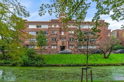 Woning Neuhuyskade 10 Den Haag