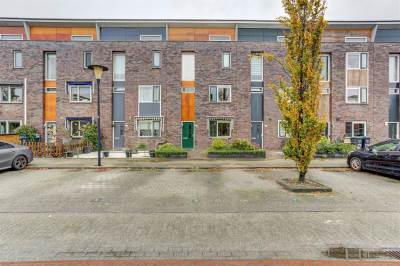 Woning Schildmeer 21 Barendrecht