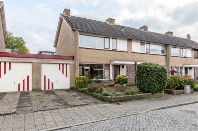 Woning Staringstraat 16 Harderwijk