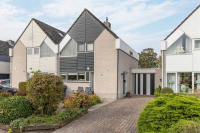 Woning Sirius 6 Lemmer